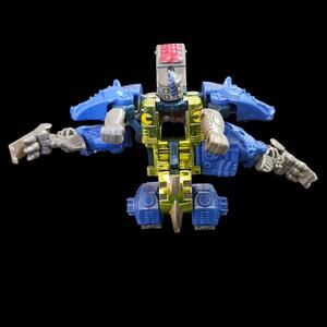 Transformers Beast Wars Transmetal Cheetor Deluxe Figure 1998 Hasbro